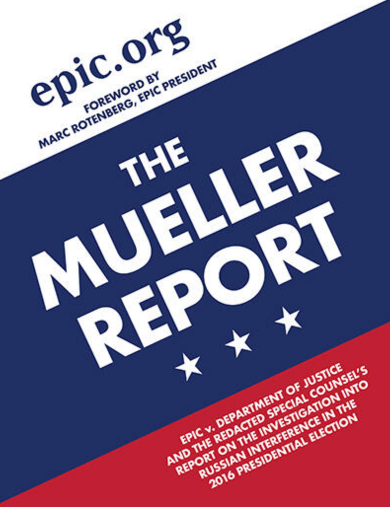 Mueller-Report