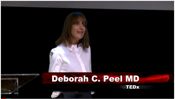 Deborah Peel Tedx 2014 Talk