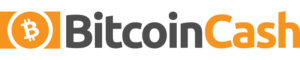 Bitcoin cash logo