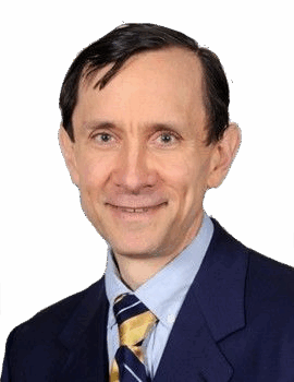 Addison Fischer – EPIC – Electronic Privacy Information Center
