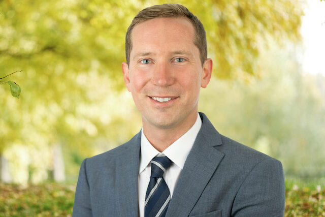 Alan Butler – EPIC – Electronic Privacy Information Center