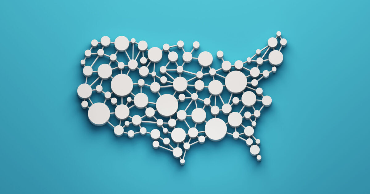 New Jersey Bans the Sale of Sensitive Data, Creates Data Broker Registry