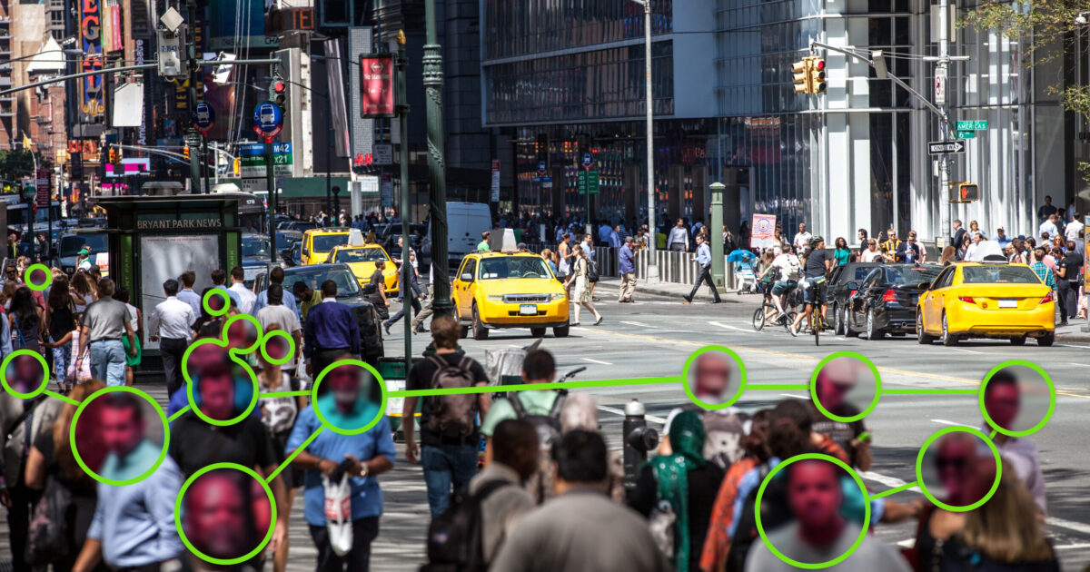 Featured image for EPIC Calls to Halt Meta’s Facial Recognition Glasses Plans