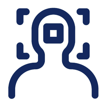 Ban Face Surveillance icon