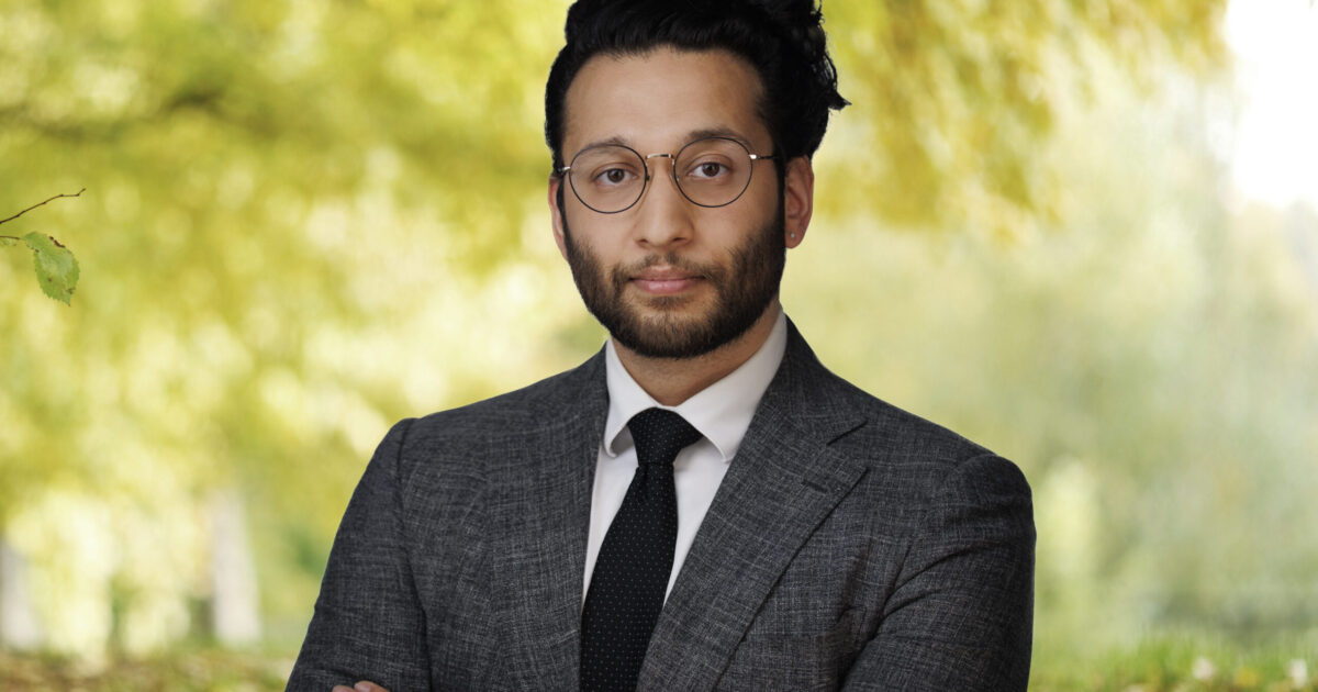 Kabbas Azhar – EPIC – Electronic Privacy Information Center