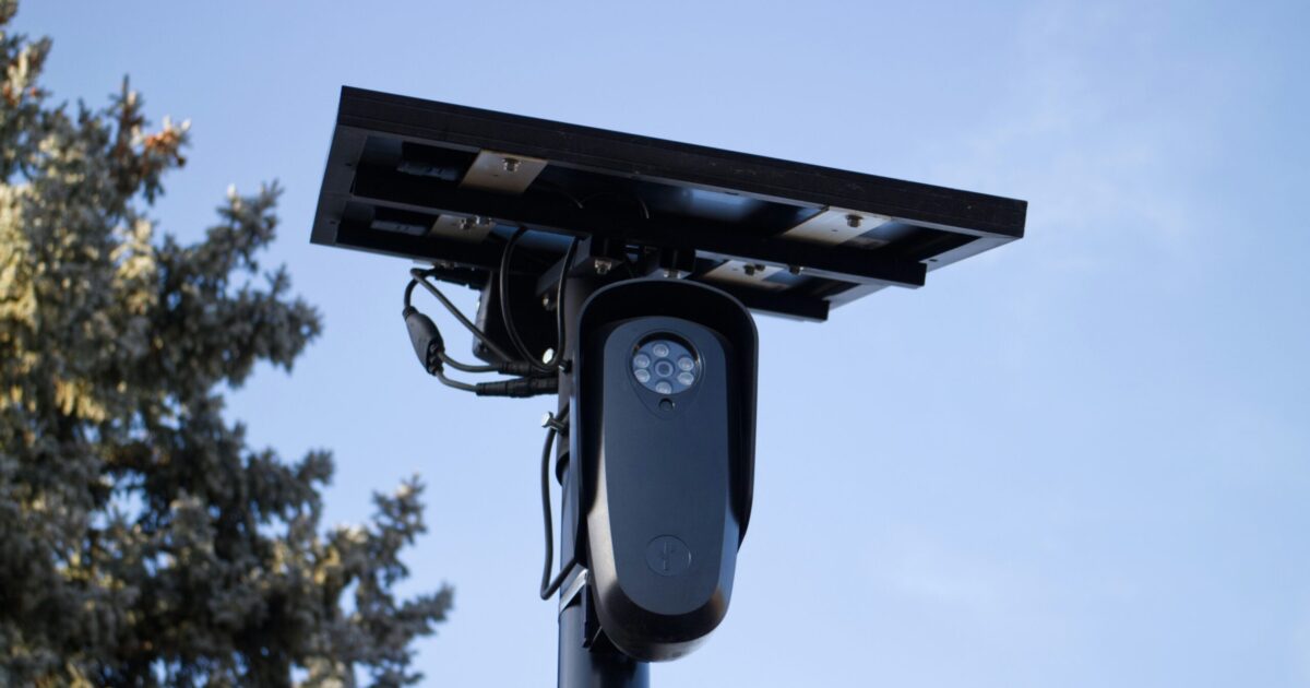 Preview image for EPIC Files Amicus Brief Against Flock ALPR's Use