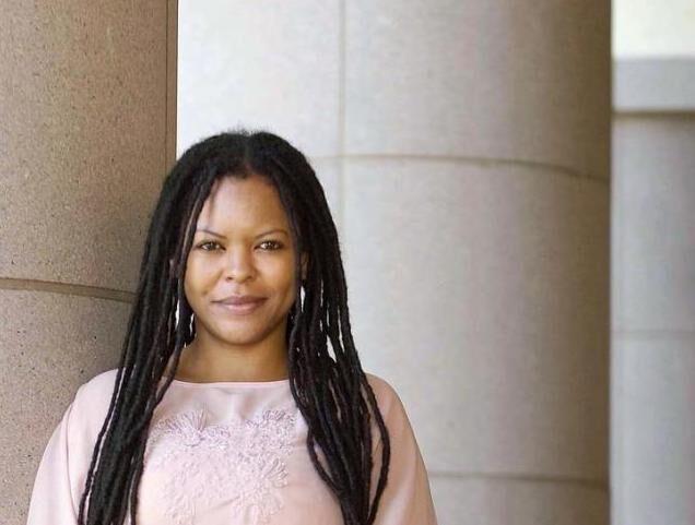 Simone Rene Austin Simone Browne – EPIC – Electronic Privacy Information Center