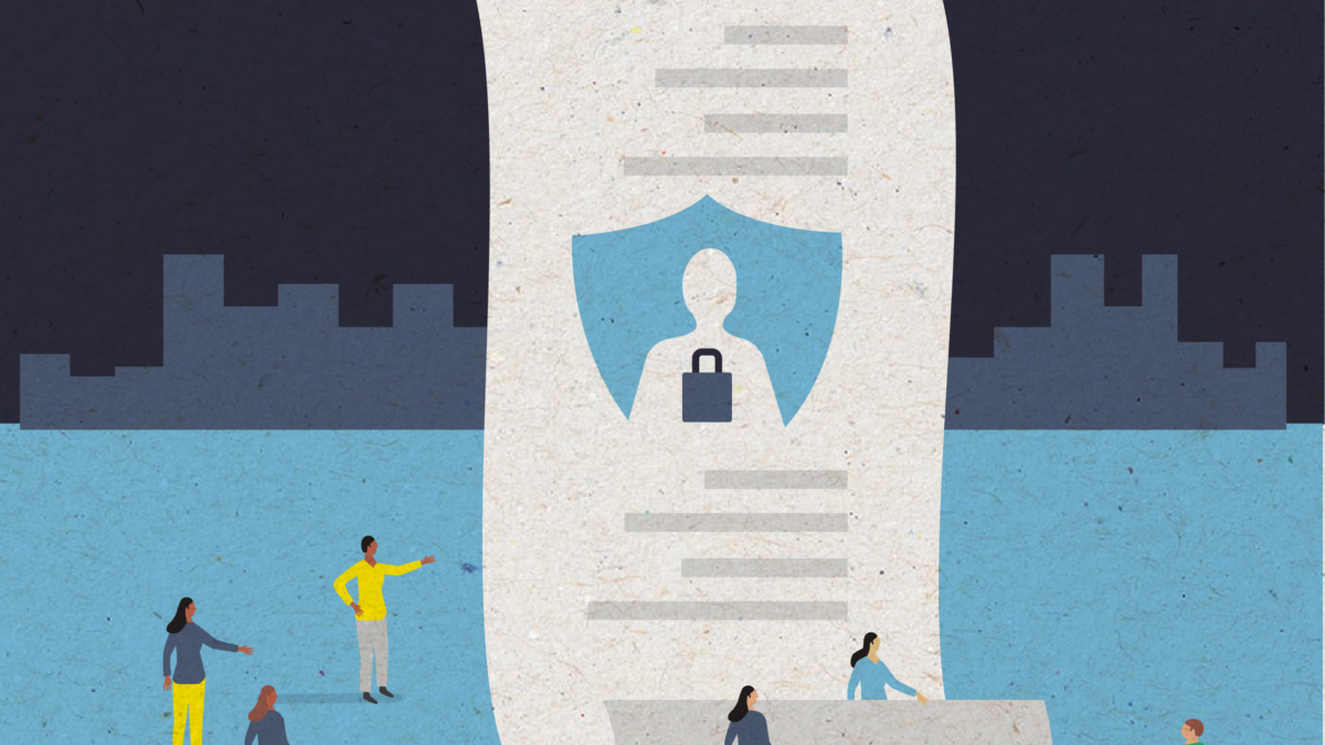 Washington State Legislature Passes Health Data Privacy Law EPIC