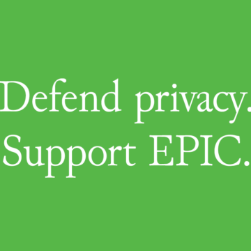 Byrd V. United States – EPIC – Electronic Privacy Information Center