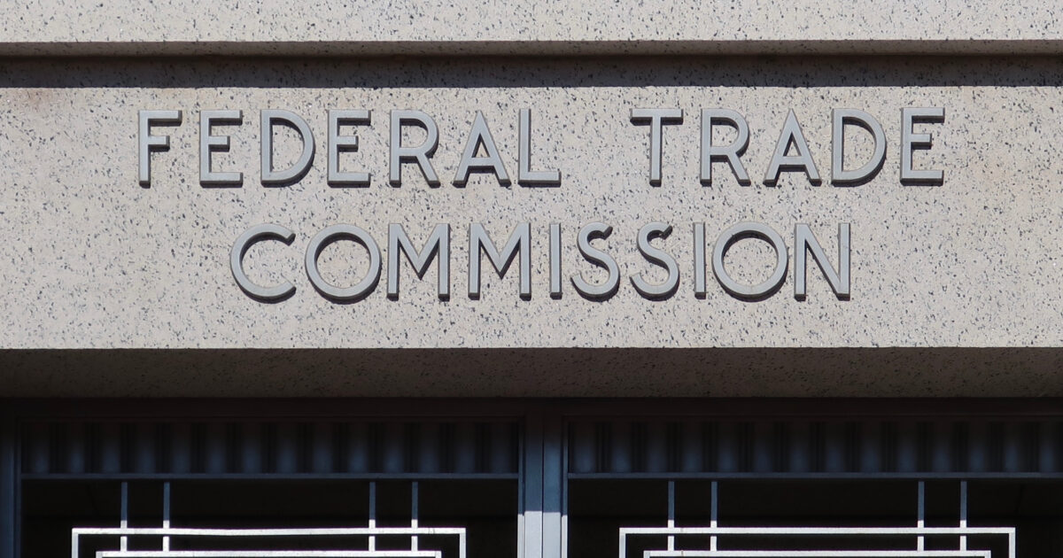 Ftc Announces Proposed Rulemaking On Commercial Surveillance And Data Ftc Announces Proposed Rulemaking On Commercial Surveillance And Data