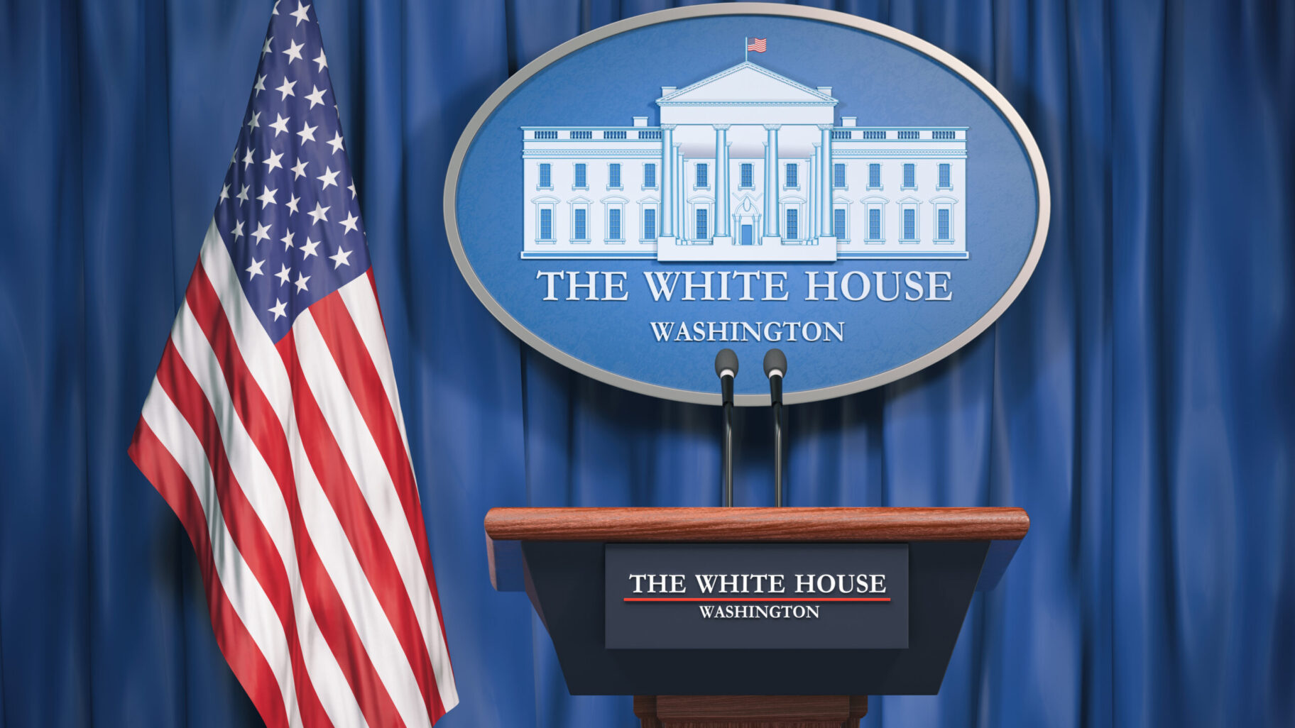 White House Announces New, Voluntary Commitments From Leading AI ...