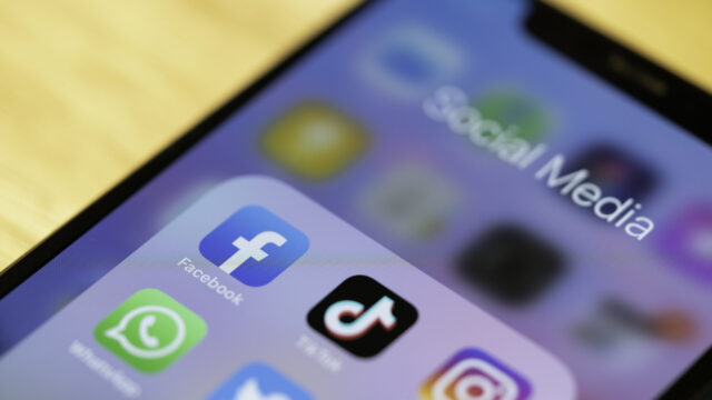 Evade Facebook