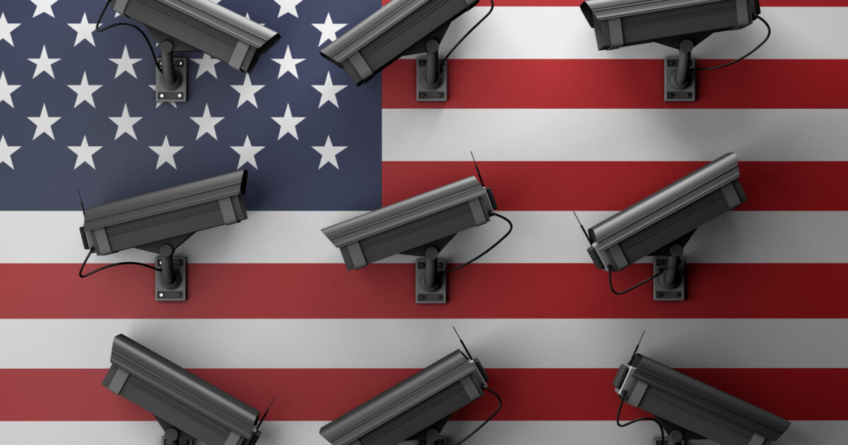 FBI repeatedly misused surveillance tool, unsealed FISA order