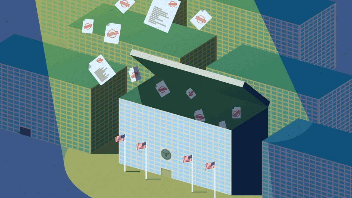 FOIA Gallery 2022 – EPIC – Electronic Privacy Information Center