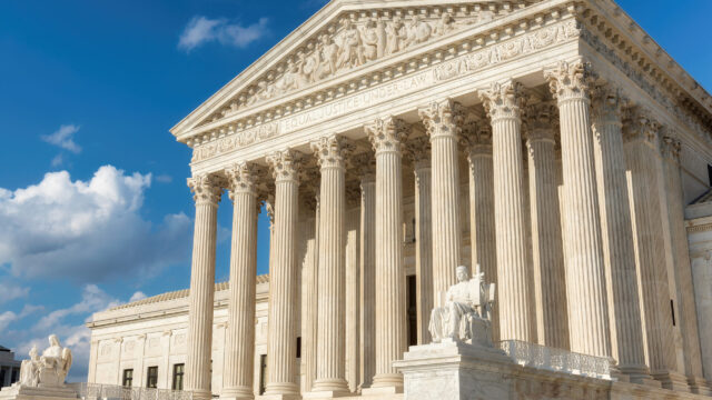 CFPB v. CFSA: How the Supreme Court Could Harm Consumers and