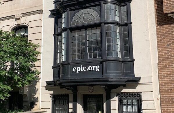 Events – EPIC – Electronic Privacy Information Center