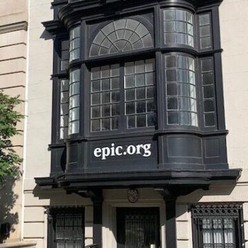 EPIC Office facade image