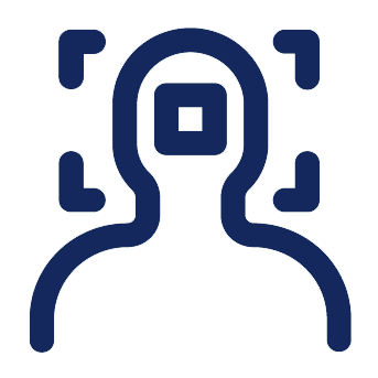 Ban Face Surveillance icon