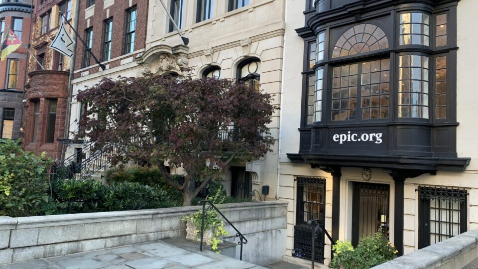 EPIC Will Expand Work On Privacy And Tech Oversight In 2023 – EPIC ...