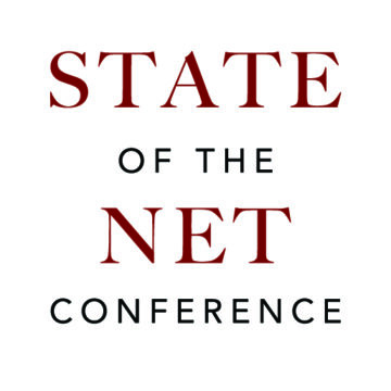 State of the Net logo