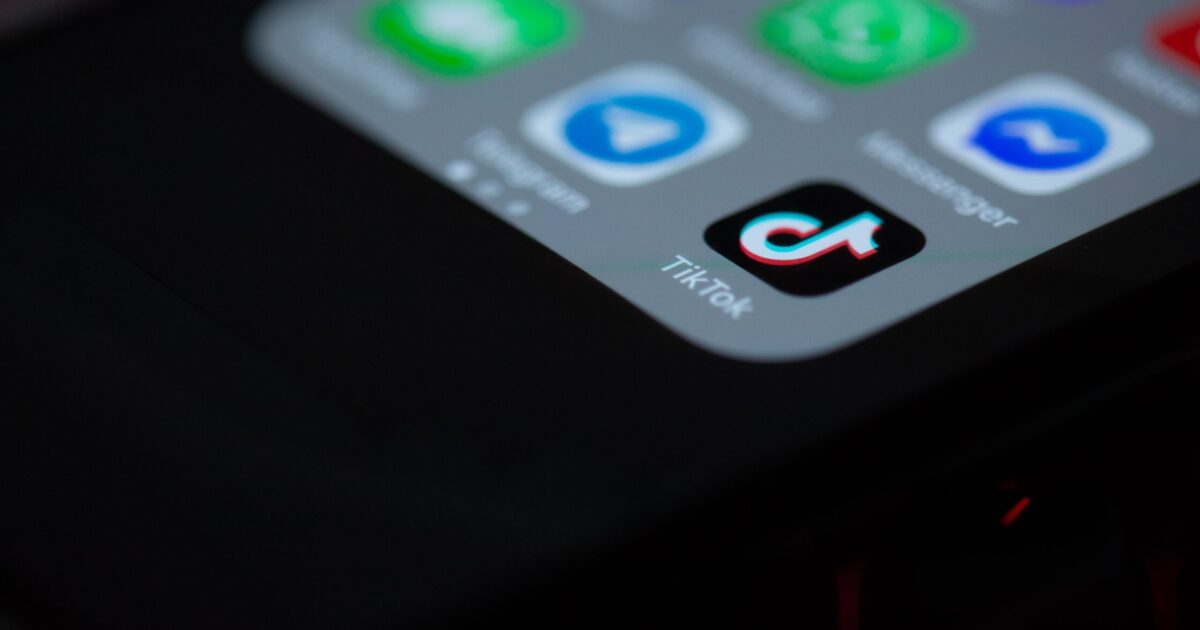 Privacy Update: TikTok is Not the Only Problem - EPIC weighs in...