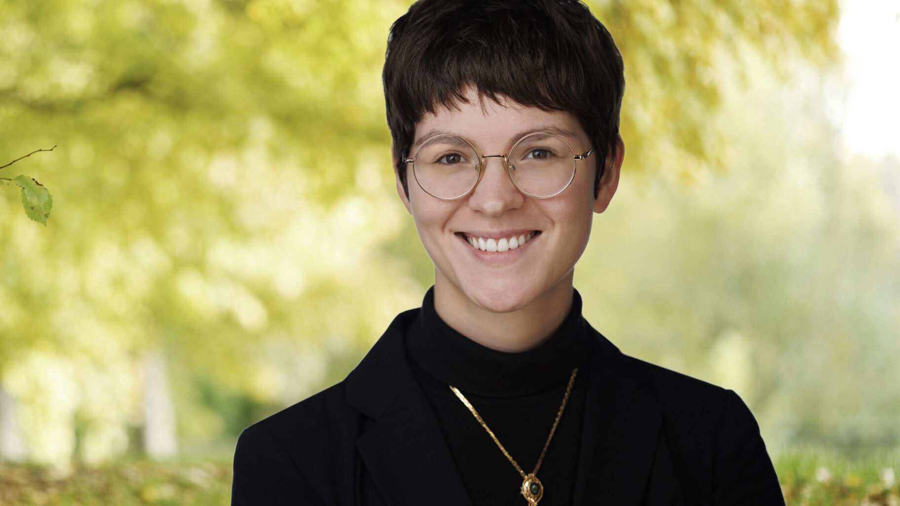 Abigail Kunkler Epic Electronic Privacy Information Center